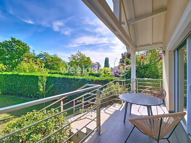 Maison - 165 m² - 7 pièces