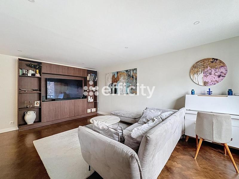 Appartement - 73 m² - 3 pièces