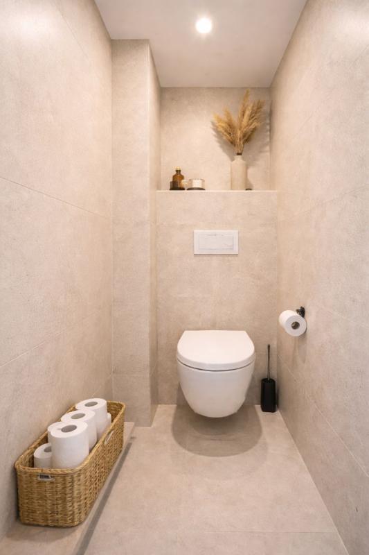 Appartement - 101 m² - 5 pièces