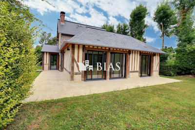 Maison - 131 m² - 6 pièces