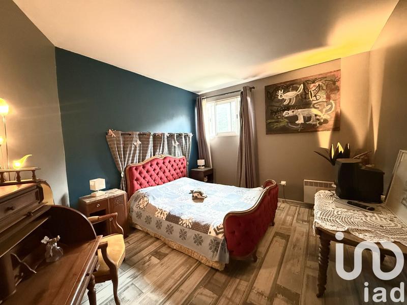 Maison - 156 m² - 5 pièces