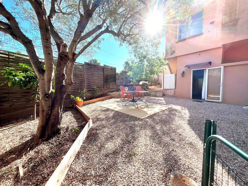 Appartement - 15 m² - 1 pièce