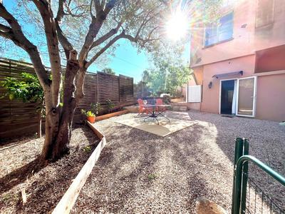 Appartement - 15 m² - 1 pièce