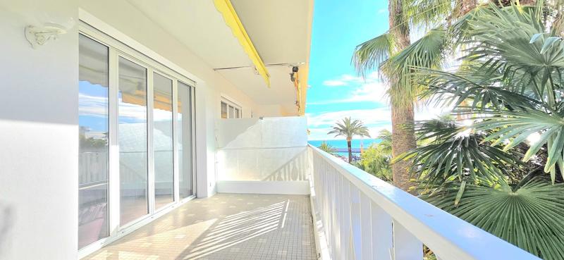 Appartement - 56 m² - 2 pièces