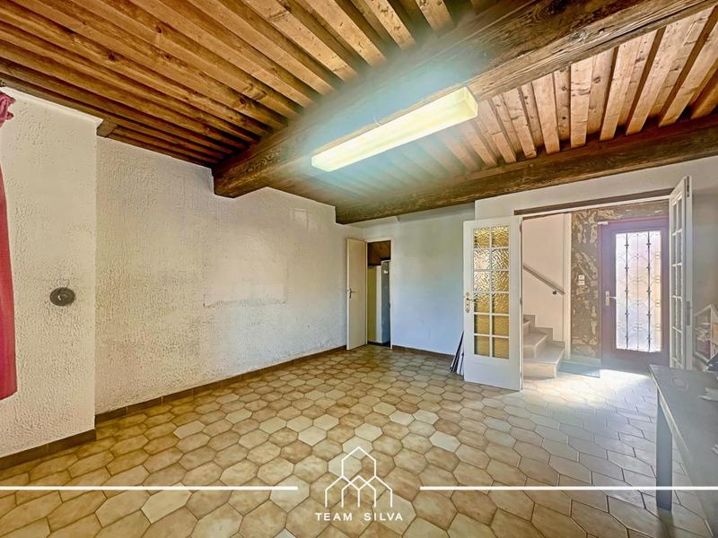 Maison - 194 m² - 5 pièces