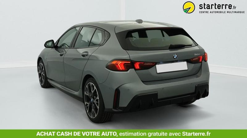 Bmw Série 1 F70 120d 163 ch Dkg7 m Sport
