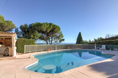 Villa - 378 m² - 10 pièces