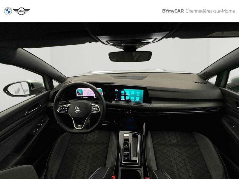 Volkswagen Golf 2.0 Tdi Scr 150 Dsg7 R-Line