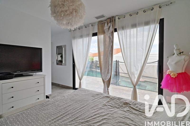 Maison - 130 m² - 4 pièces