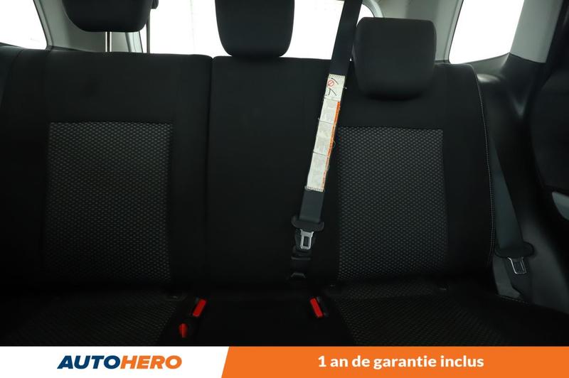 Suzuki Vitara 1.6 DDiS Privilege AllGrip 120 ch