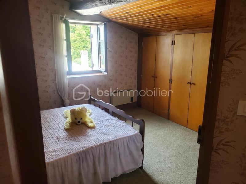 Maison de ville - 109 m² - 4 pièces