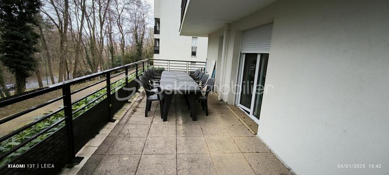 Appartement - 81 m² - 4 pièces