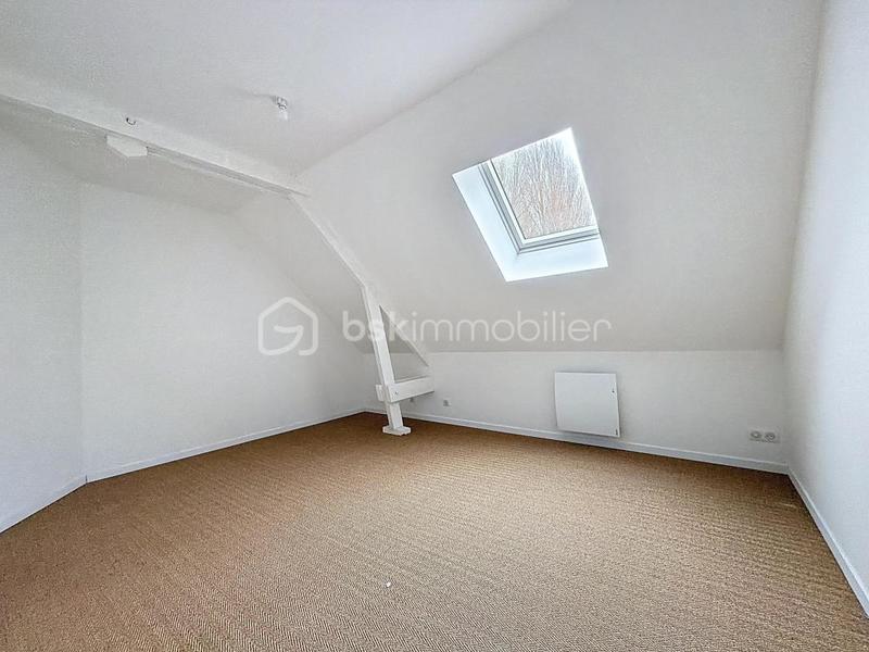 Maison en pierre - 148 m² - 5 pièces