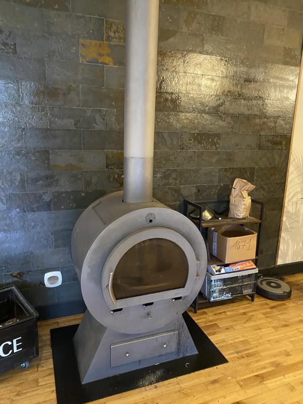 Maison ancienne - 180 m² - 5 pièces