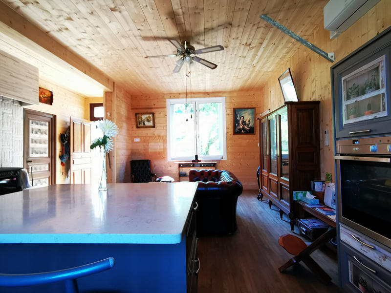 Maison - 73 m² - 4 pièces