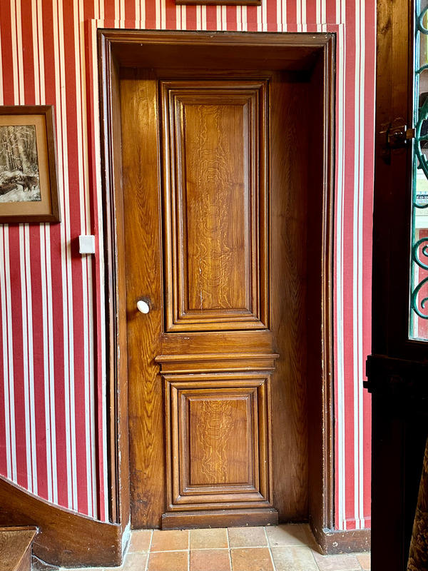 Maison en pierre - 93 m² - 5 pièces