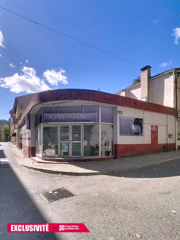 Appartement - 83 m² - 2 pièces