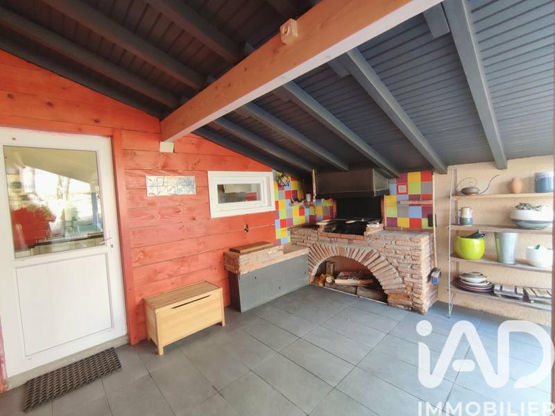 Maison - 151 m² - 6 pièces