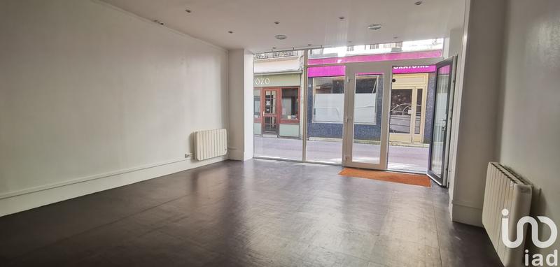 Local commercial - 30 m²