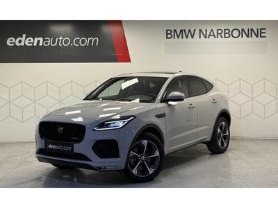 Jaguar E-Pace P300e ch Phev Awd Bva R-Dynamic se