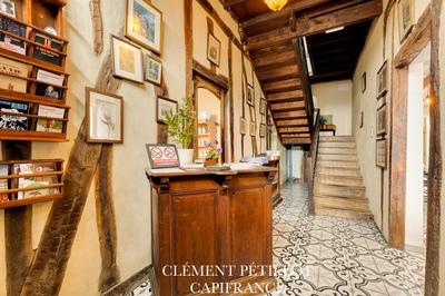 Fonds de commerce - 281 m²