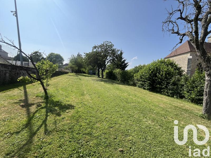 Maison - 171 m² - 8 pièces