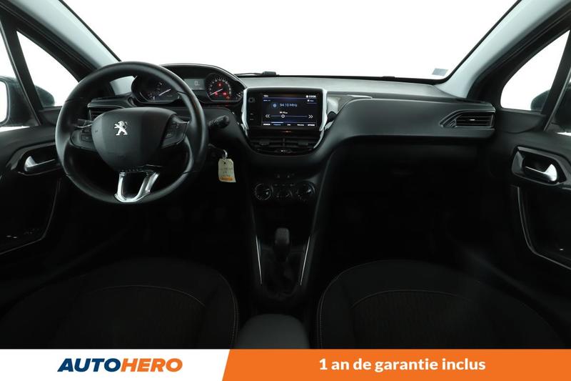 Peugeot 208 1.2 PureTech Active Etg5 5p 82 ch