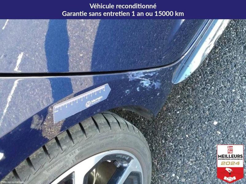 Audi A1 sportback 30 Tfsi 116 ch s tronic 7 Black Editi