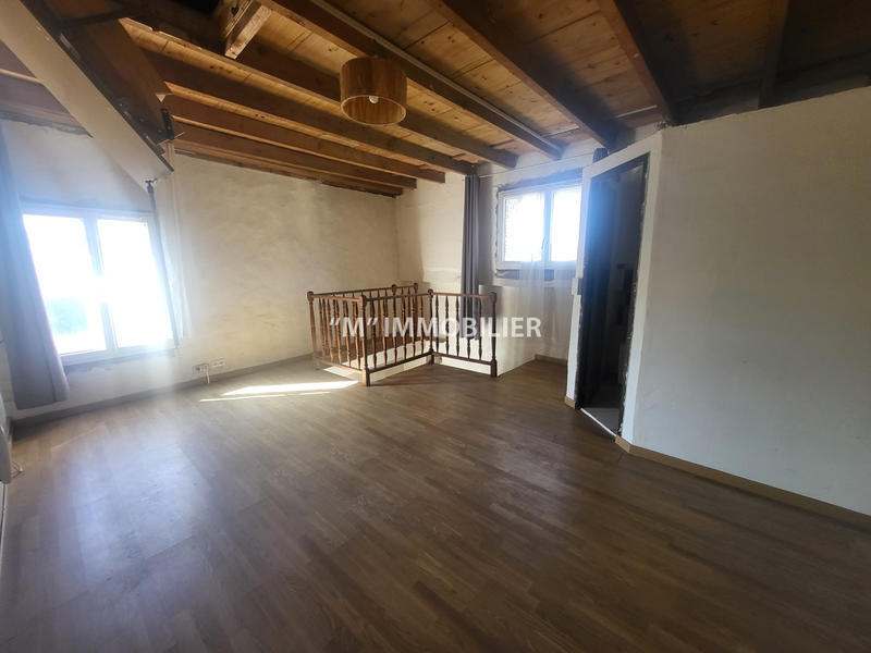 Maison - 48 m² - 2 pièces