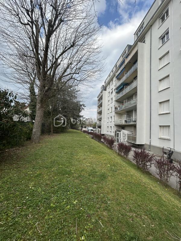 Appartement - 71 m² - 4 pièces