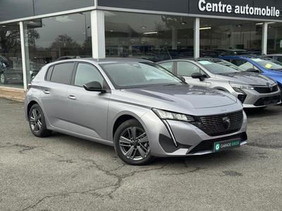 Peugeot 308 PureTech 130ch s&amp;S Bvm6 Allure