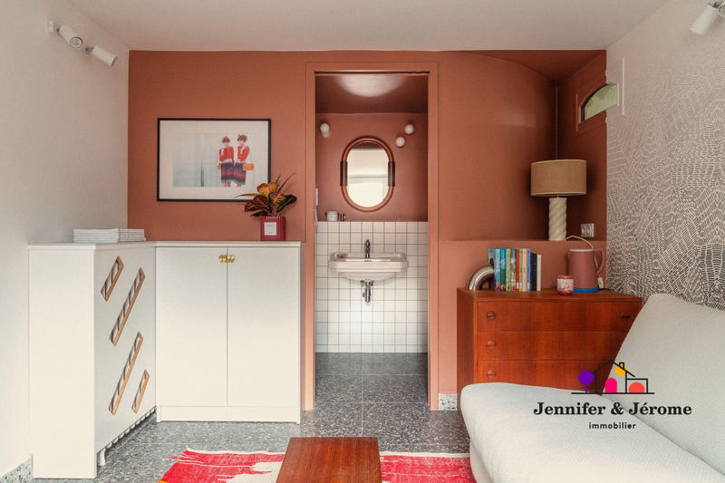 Maison - 151 m² - 7 pièces