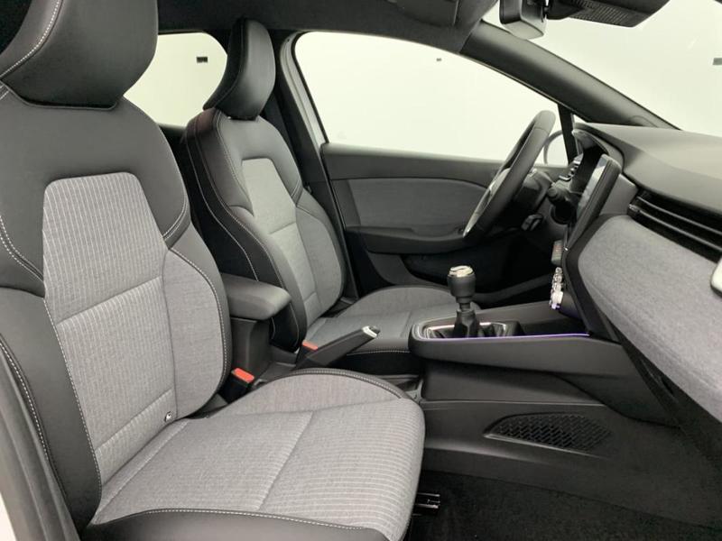 Renault Clio 5 Tce 90 Ch Gsr2 Techno