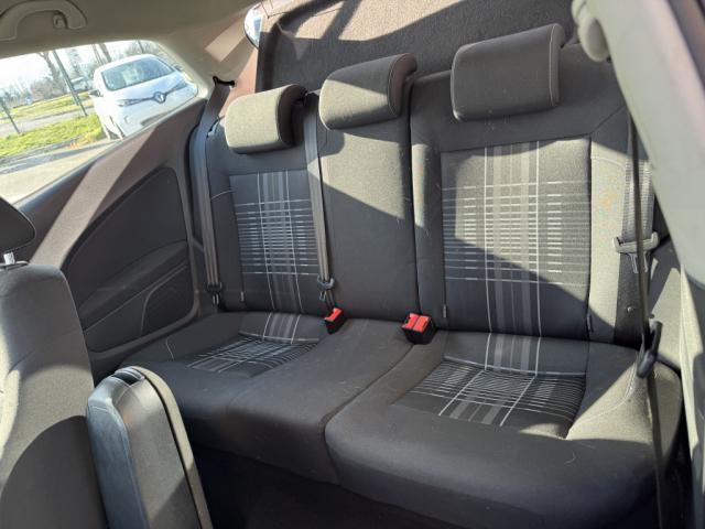 Volkswagen Polo 1.2 Tsi 90 BlueMotion Technology Série Spéciale Lounge