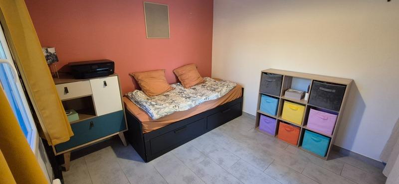 Maison - 132 m² - 7 pièces