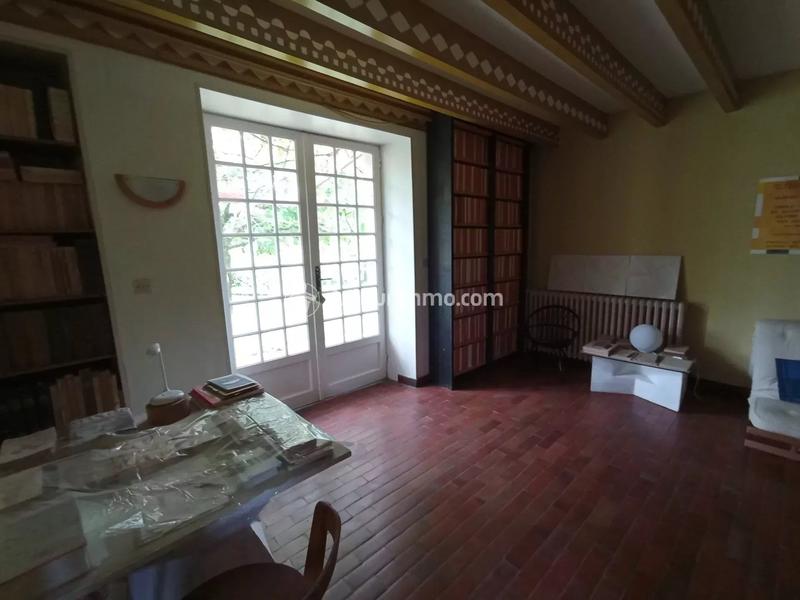 Maison - 164 m² - 7 pièces