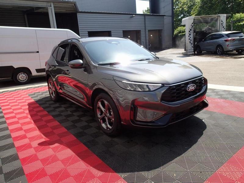 Ford Kuga 2.5 Duratec 180 ch Fhev Powershift St-Line