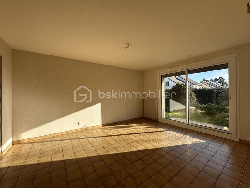 Maison - 138 m² - 7 pièces