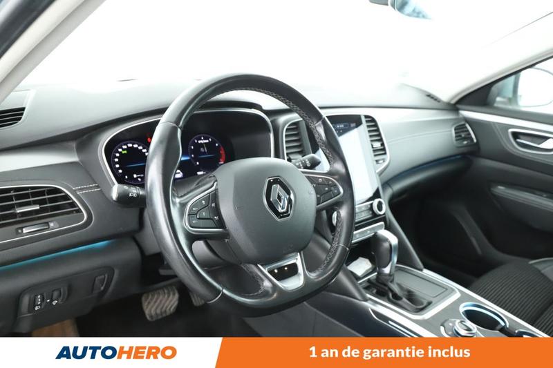 Renault Talisman estate 1.3 TCe Executive Edc 160 ch