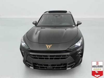 Cupra Terramar 1.5 eTSI Hybrid 150 ch Dsg7 V