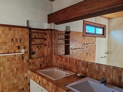 Villa - 139 m² - 5 pièces