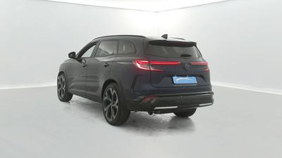 Renault Espace E-Tech hybrid 200 esprit Alpine 5p