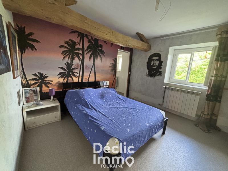 Maison de campagne - 190 m² - 7 pièces