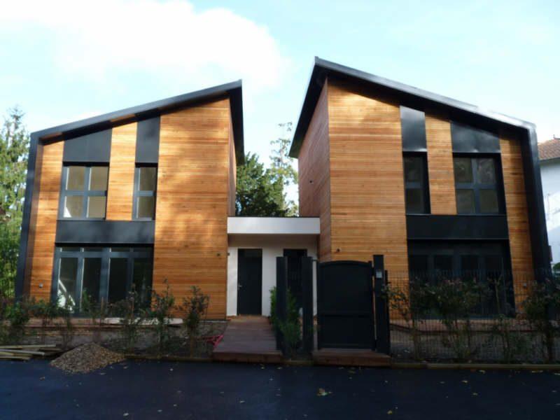 Maison contemporaine - 100 m² - 4 pièces