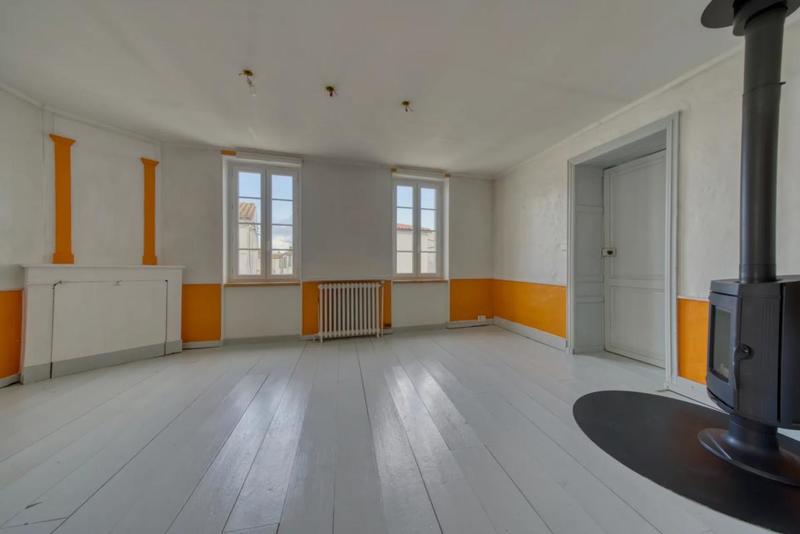 Appartement - 190 m² - 6 pièces