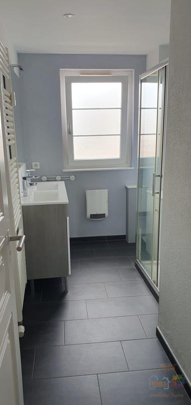 Appartement - 101 m² - 5 pièces