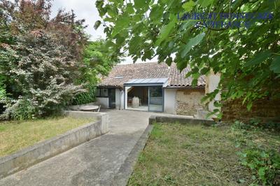 Maison de village - 185 m² - 5 pièces