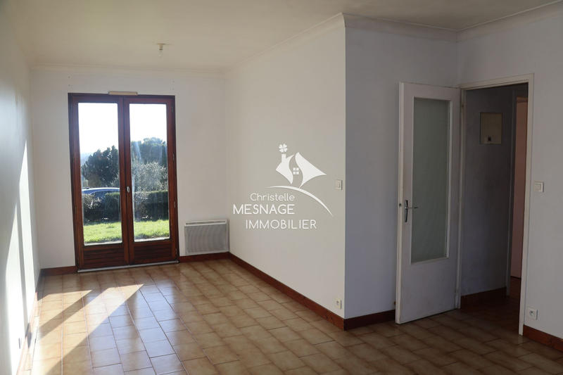 Maison - 70 m² - 5 pièces
