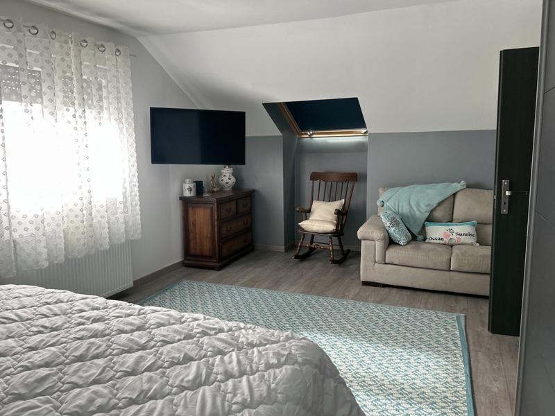 Maison - 200 m² - 5 pièces