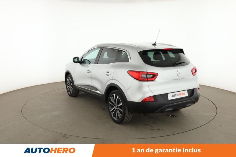 Renault Kadjar 1.2 TCe Energy Intens 130 ch